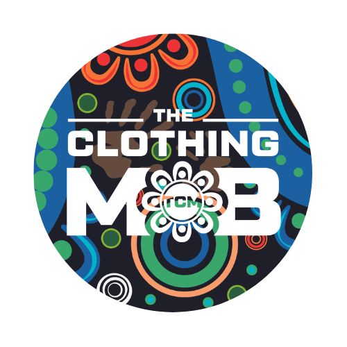 The Clothing Mob The Supplies Mob