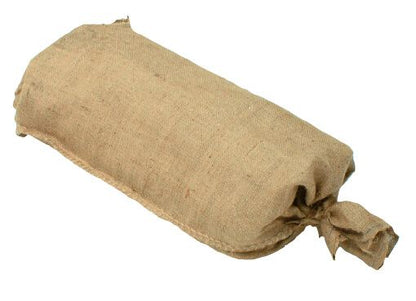 Hessian Sand Bag