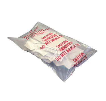 Pakaflex Asbestos Bags