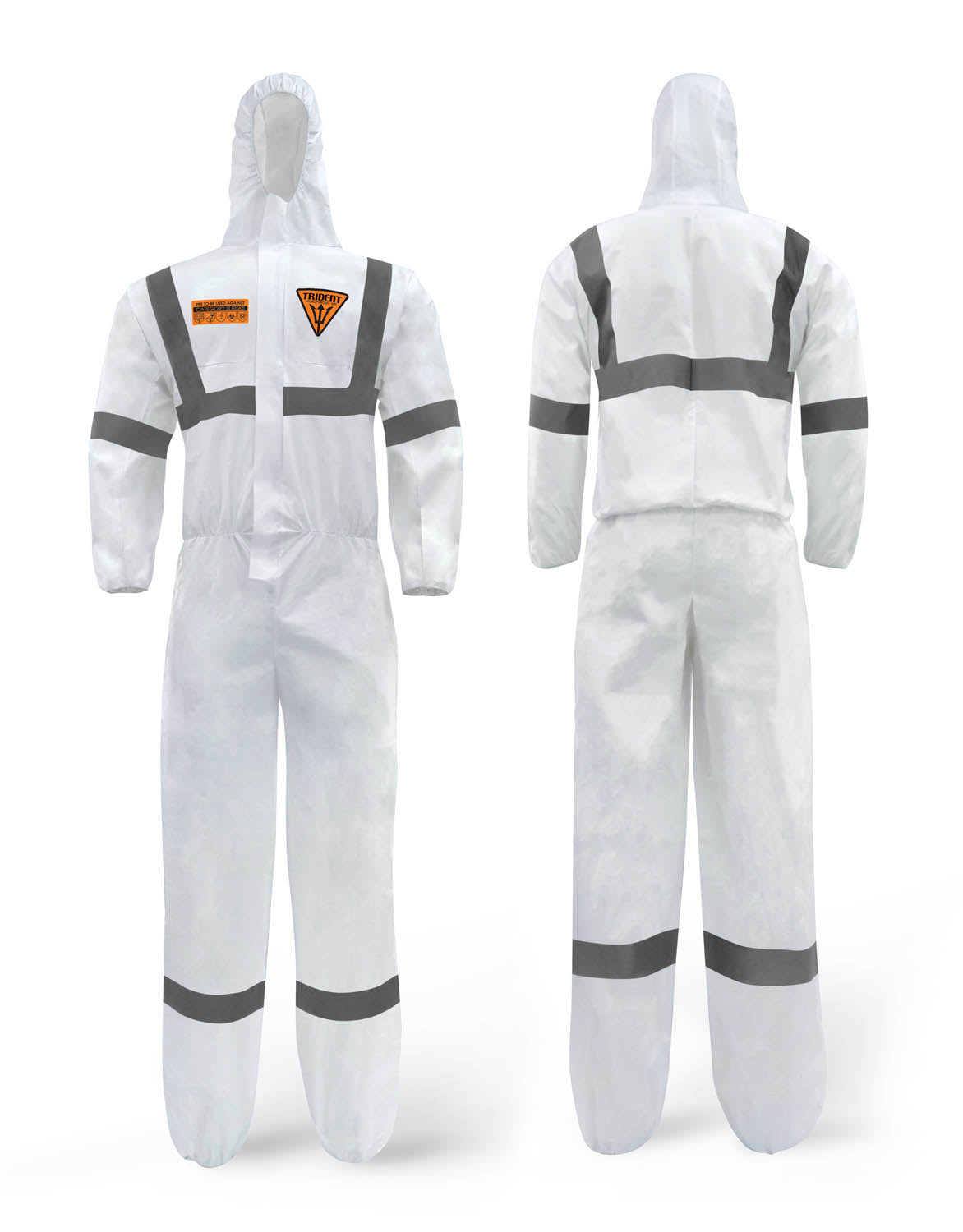 HST MICROPOROUS COVERALLS