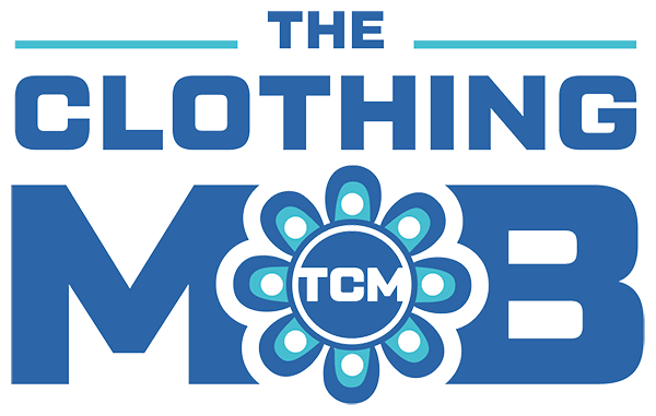 The Clothing Mob