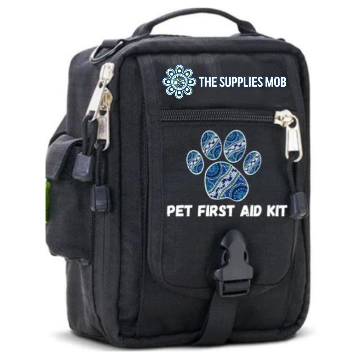 Pet First Aid Kit