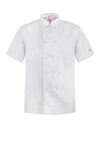 CLASSIC CHEF JACKET S/S