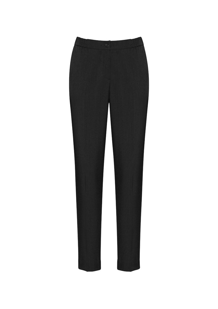 Cool Stretch Womens Ultra Comfort Waist Pant