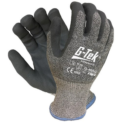 GLOVE G-TEK SUPRABLOCK SIZE 2XL/12