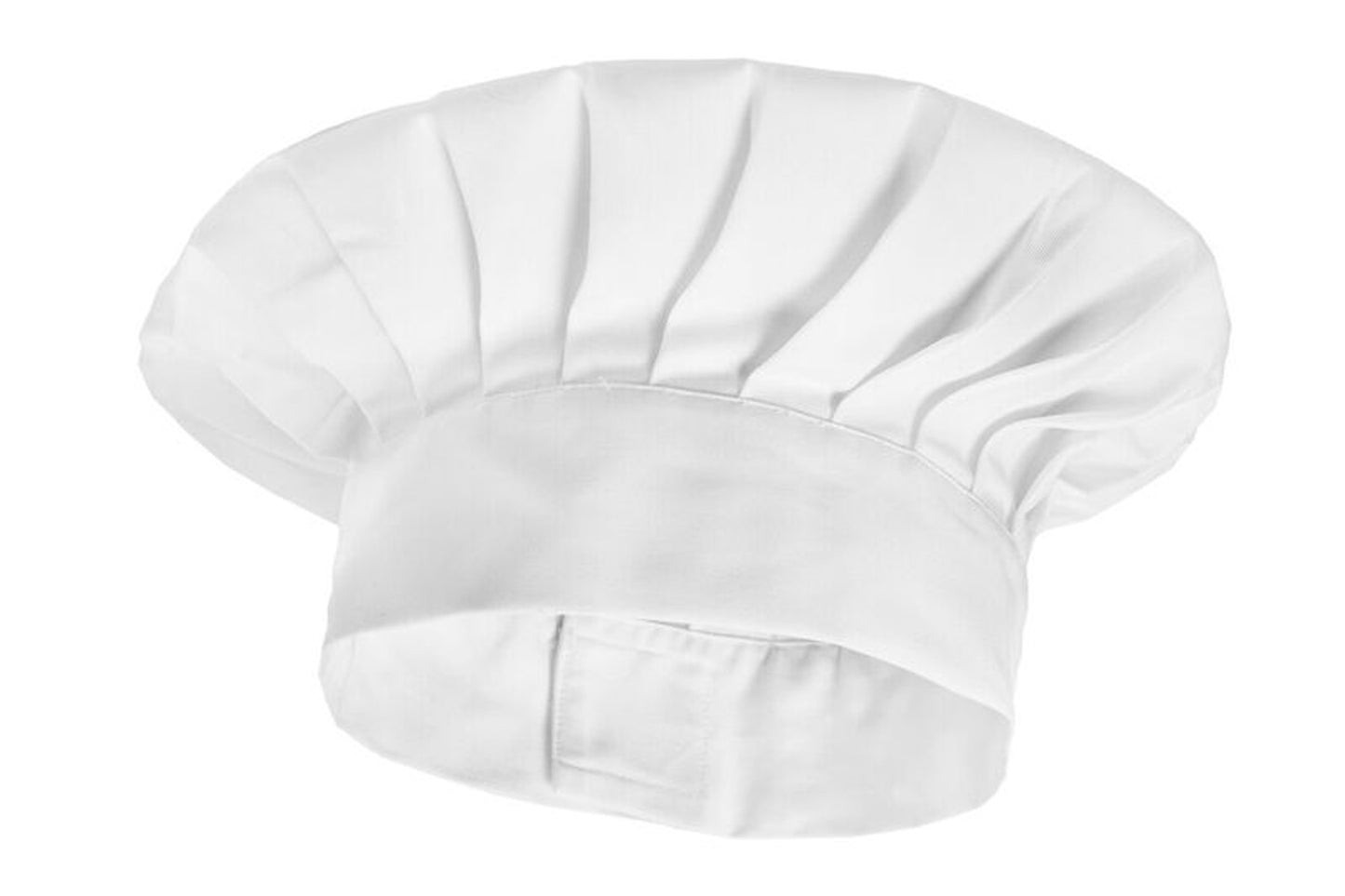 TRADITIONAL CHEFS HAT
