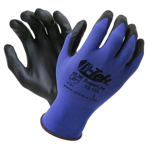 GLOVE G-TEK SUPERLITE SIZE 7