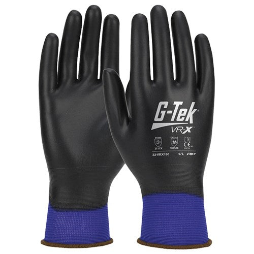 GLOVE G-TEK VR-X SIZE 10