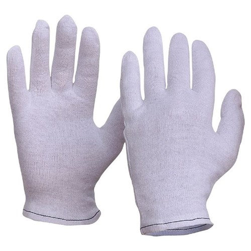 GLOVE P/COT I/LINER SIZE MENS