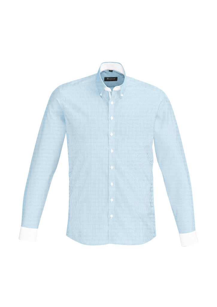 Fifth Avenue Mens Long Sleeve Shirt