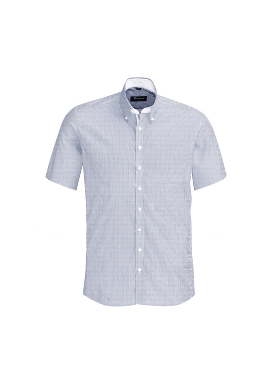 Fifth Avenue Mens Short Sleeve Shirt