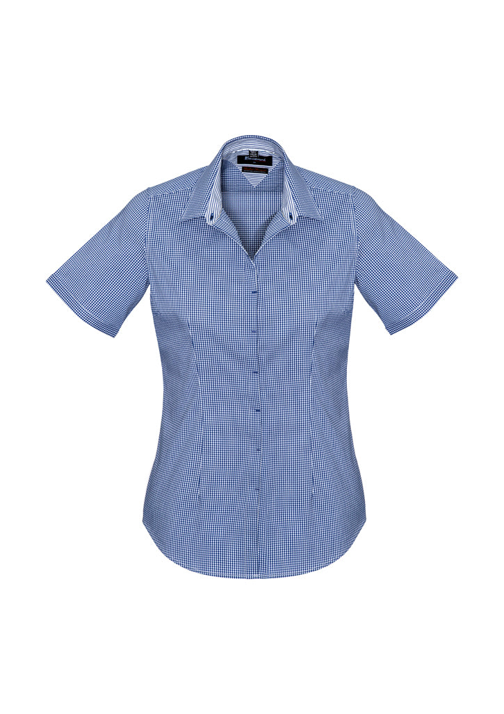 Newport Womens Short Sleeve Shirt