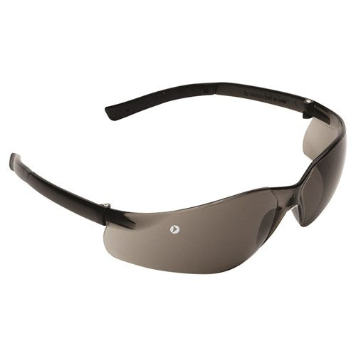 SAFETY GLASSES FUTURA SMOKE LENS