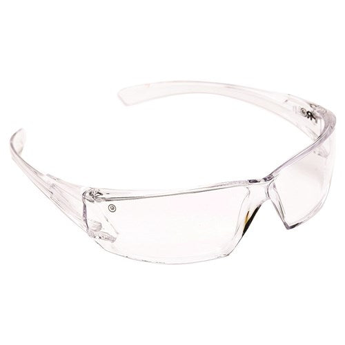 SAFETY GLASSES BREEZE MKII CLEAR LENS