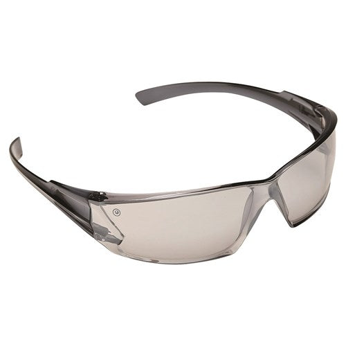 SAFETY GLASSES BREEZE MKII SILVER LENS