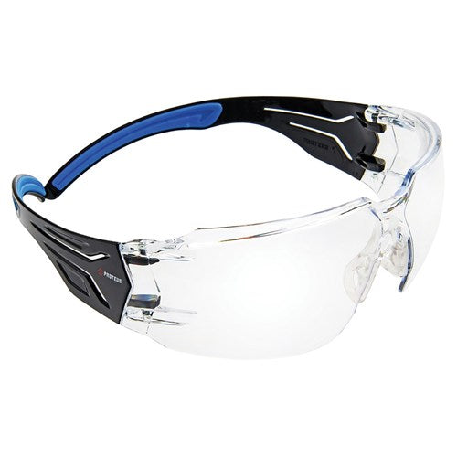 SAFETY GLASSES PROTEUS 4 CLEAR LENS