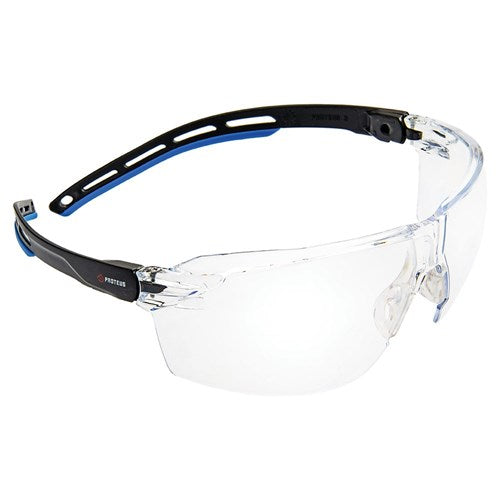 SAFETY GLASSES PROTEUS 3 CLEAR LENS