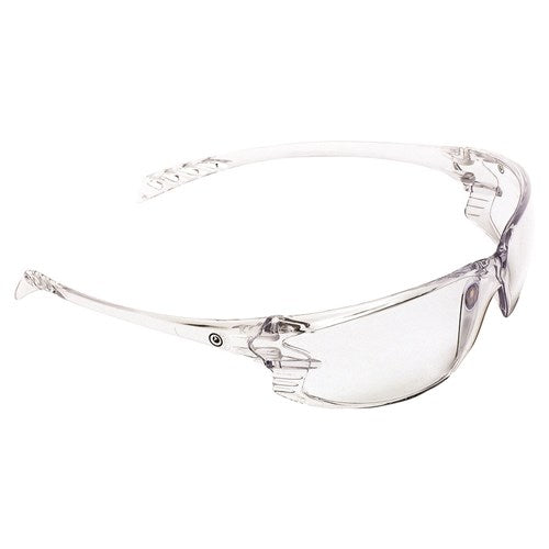 SAFETY GLASSES 9900 CLEAR LENS