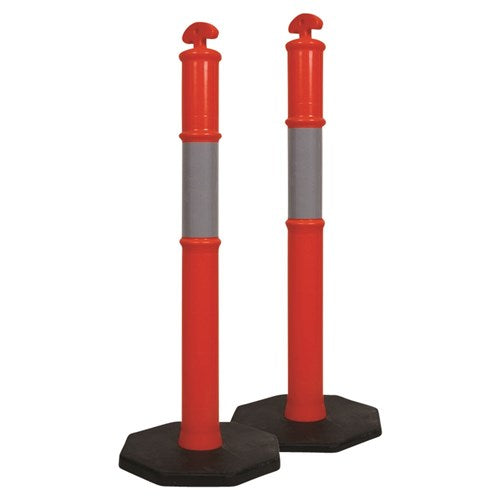 BOLLARD BASE ONLY 6KG