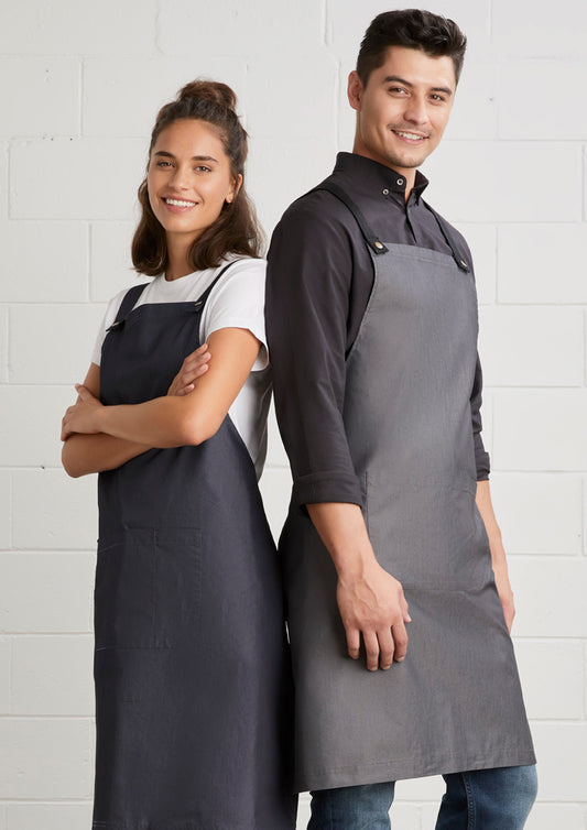 Urban Bib Apron