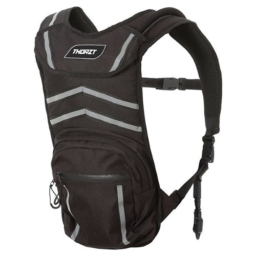 HYDRATION BACKPACK 2L BLACK