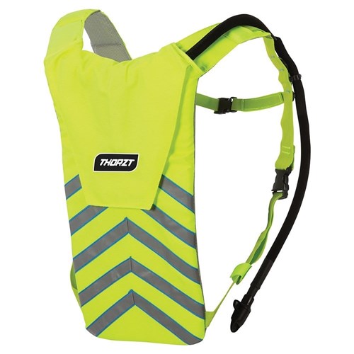 HYDRATION BACKPACK 3L YELLOW