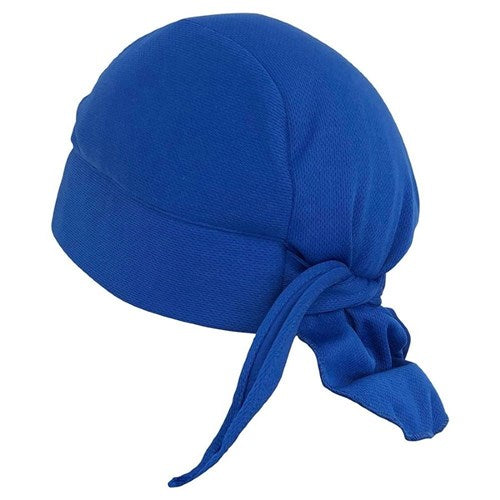 COOLING CAP ROYAL BLUE