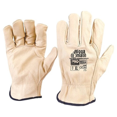 GLOVE RIGGAMATE PREMIUM SIZE 2XL