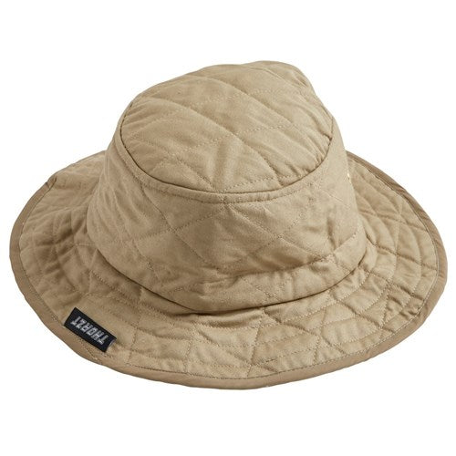 COOLING RANGER HAT LGE 60cm KHAKI