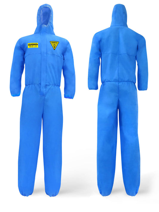SMS COVERALLS
