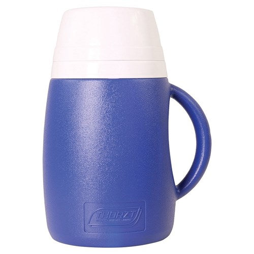 DRINK COOLER 2.5L BLUE