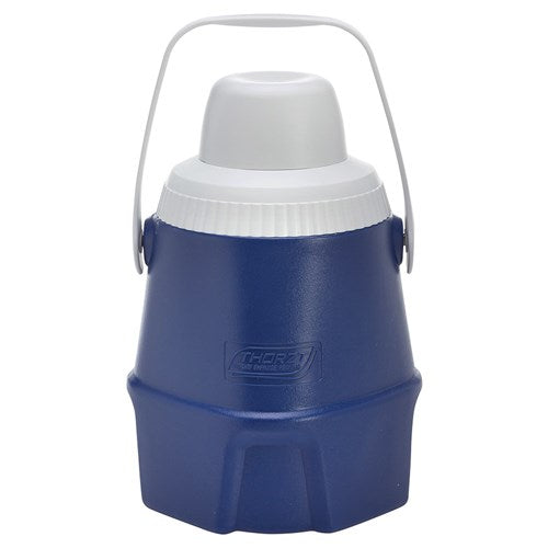 DRINK COOLER 5L BLUE - NO TAP