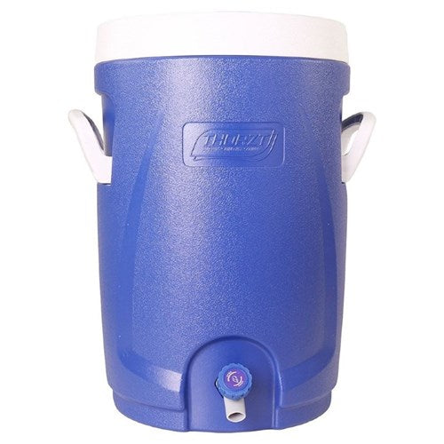 DRINK COOLER 20L BLUE