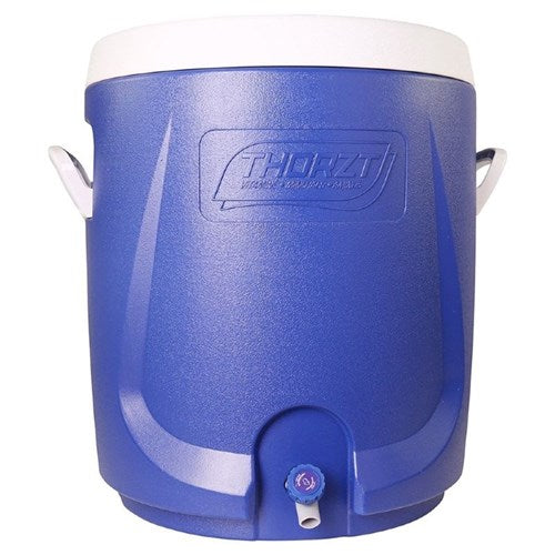 DRINK COOLER 55L BLUE