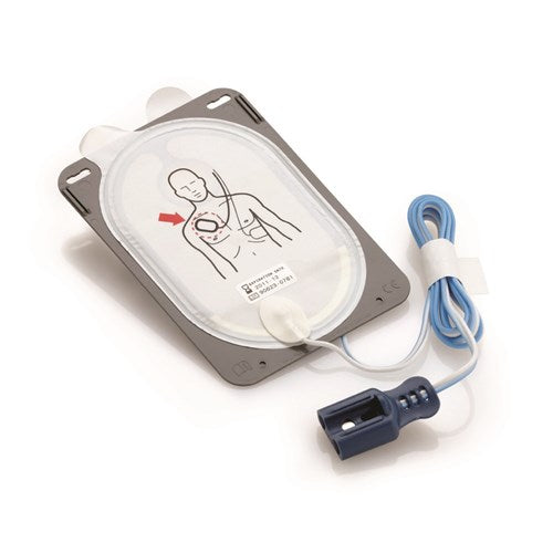 HEARTSTART SMART PADS SUITS PHILIPS FRX