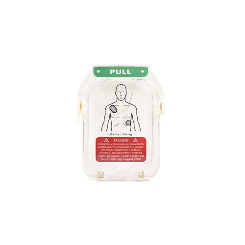 HEARTSTART TRAINING PADS ADULT II KIT