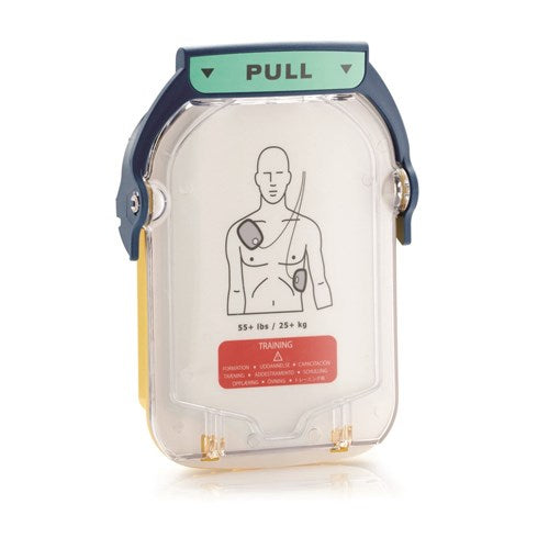 ADULT TRAINING PAD CARTRIDGE PHILIPS HS1