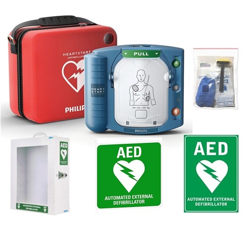 DEFIB KIT 1