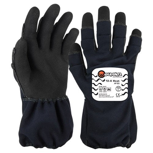 GLOVE EUREKA HAF 50 SIZE 2XL/12