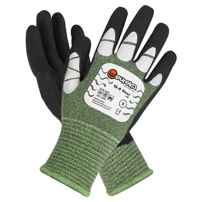 GLOVE EUREKA HEAT FR SIZE 2XL/12