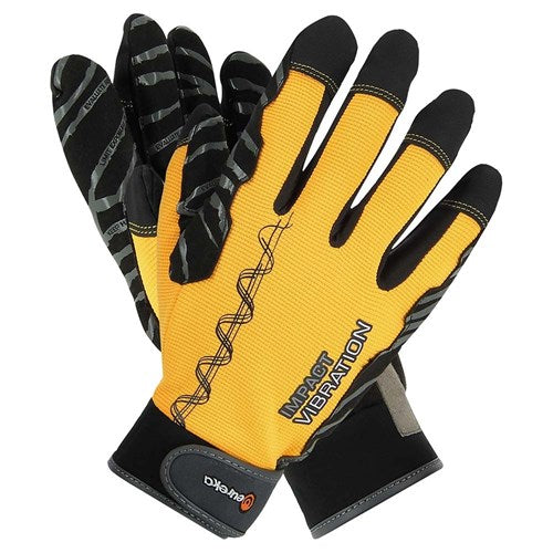 GLOVE EUREKA IMPACT VIBRATON SIZE 2XL/12