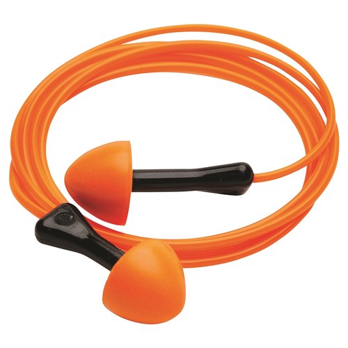 EARPLUGS CORDED PROPOD 50/PR