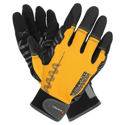 GLOVE EUREKA FLEXI VIBRATION SIZE 2XL/12