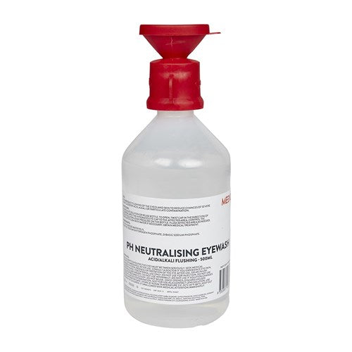 PH NEUTRALIZING SOLUTION 500ml