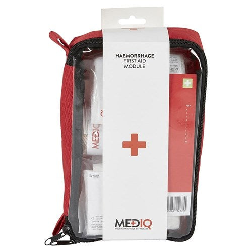 MODULE UNIT HAEMORRHAGE SOFT PACK