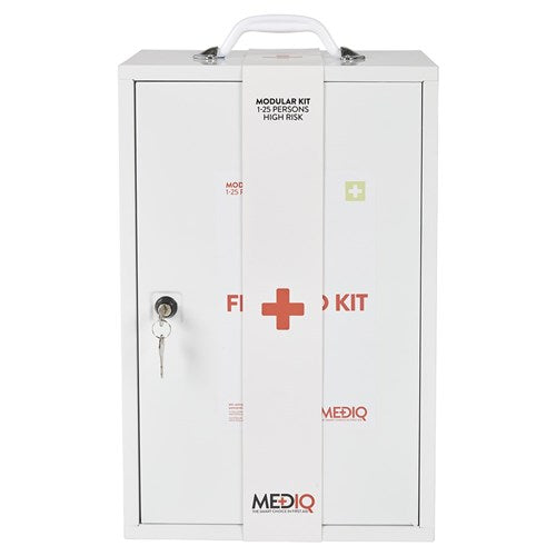 MODULE KIT 5x METAL CABINET