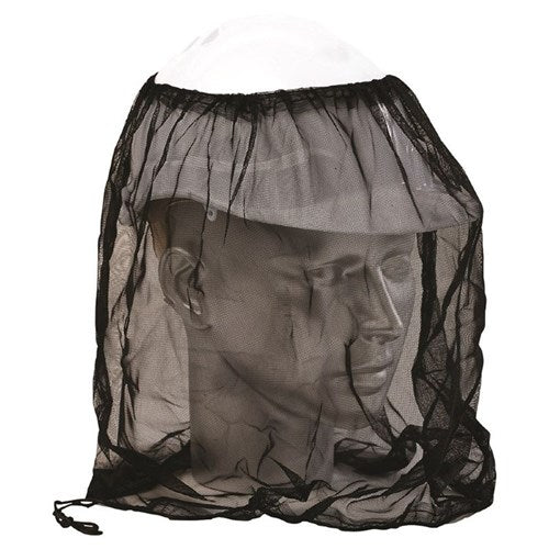 FLY/MOSQUITO NET HEAVY DUTY