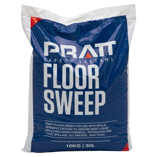 FLOOR SWEEP GENERAL PURPOSE 30L