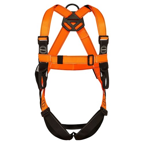 HARNESS ESSENTIAL M-L