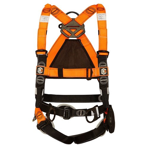 HARNESS TACTICIAN MULTI PURPOSE M-L